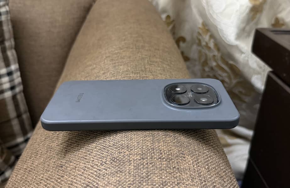 Xiaomi Note 15 Pro 1