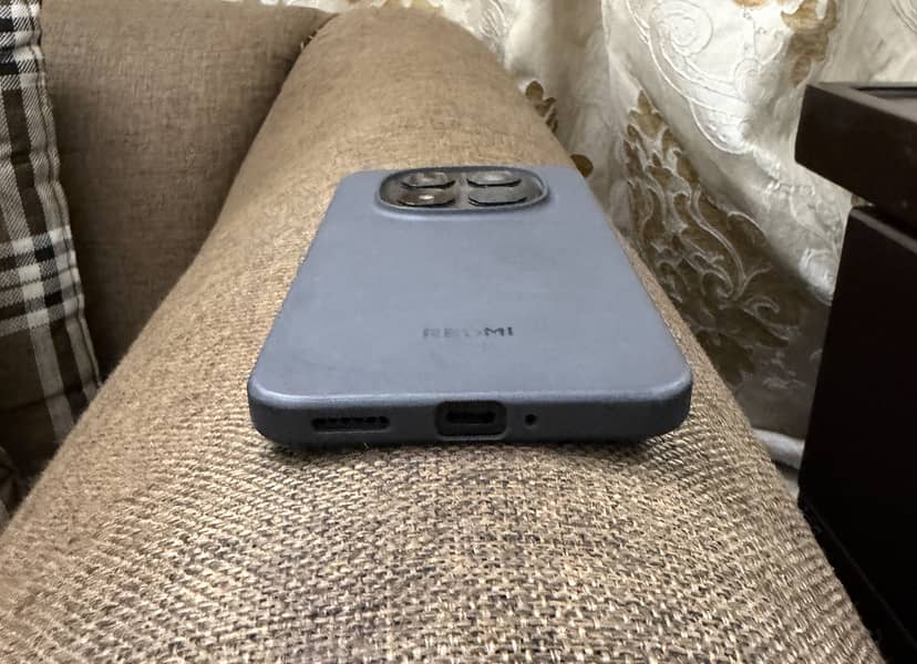 Xiaomi Note 15 Pro 2