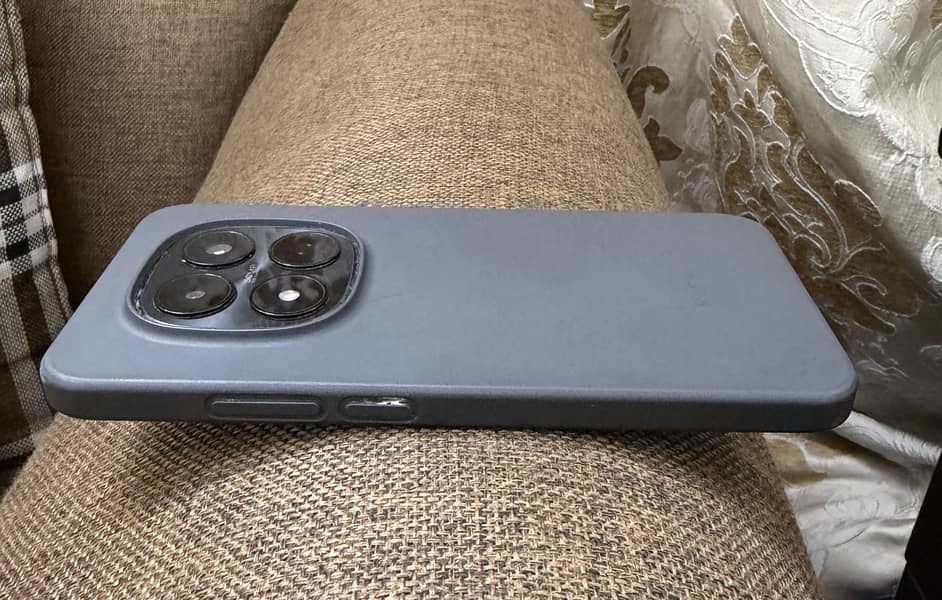 Xiaomi Note 15 Pro 3