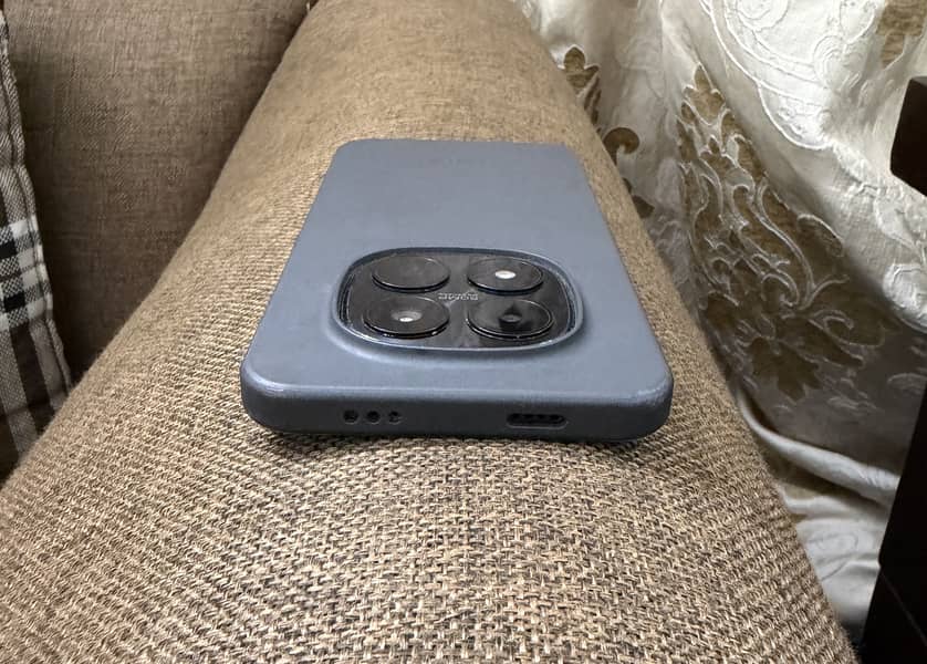 Xiaomi Note 15 Pro 5