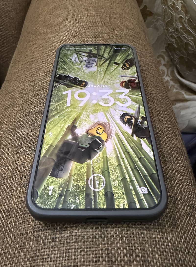 Xiaomi Note 15 Pro 6