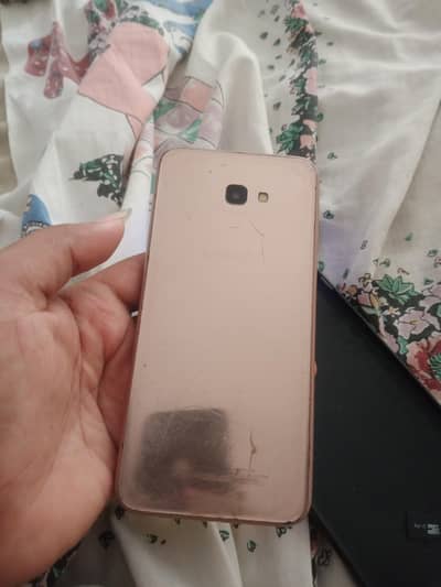 Samsung Mobile J4 Plus
