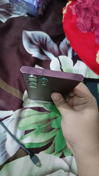 Samsung Mobile S22 Ultra