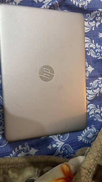 hp i5 elite book mouse button not working