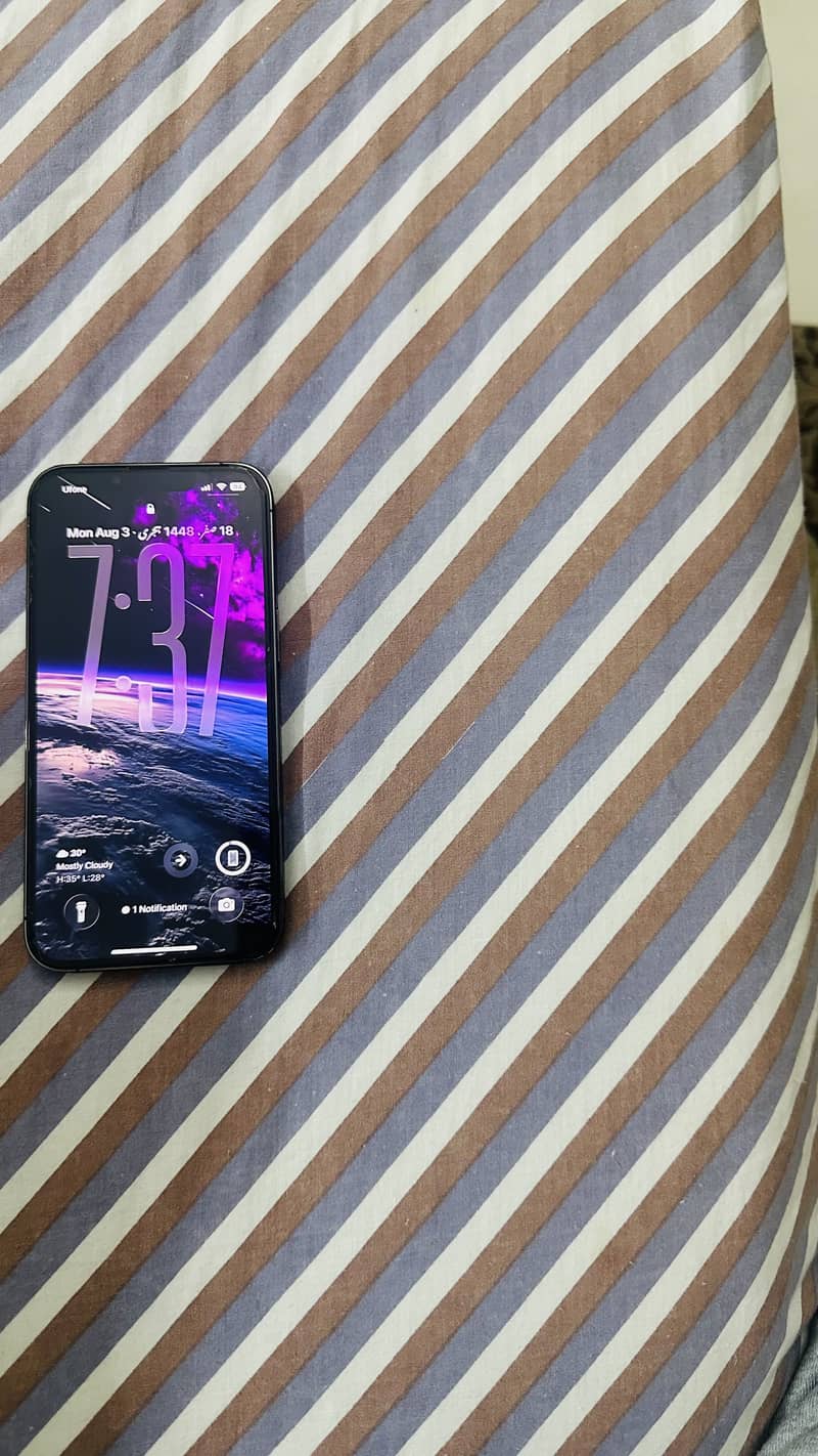 Apple iPhone 13 Pro 1