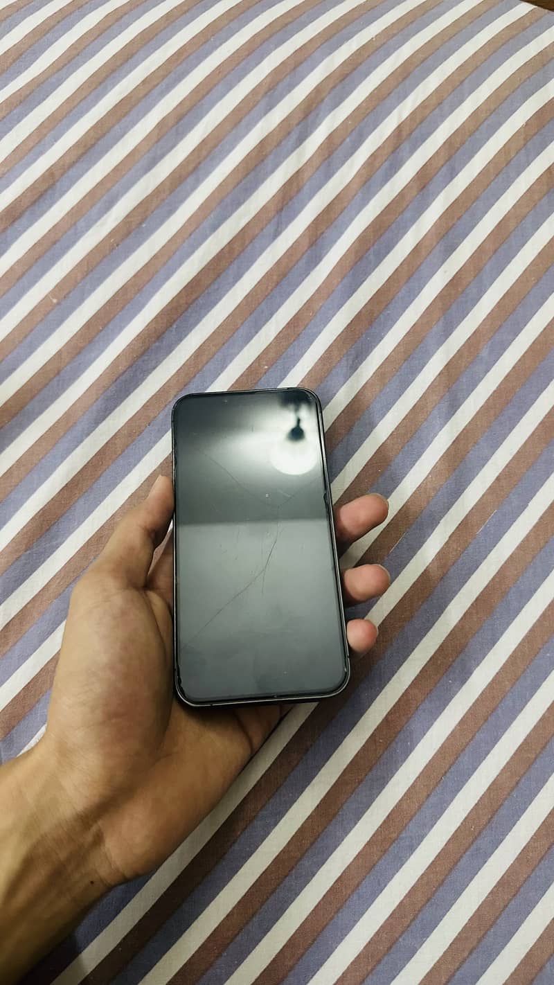 Apple iPhone 13 Pro 7