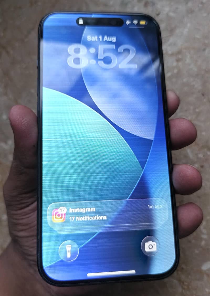 Apple iPhone 15 Pro 2