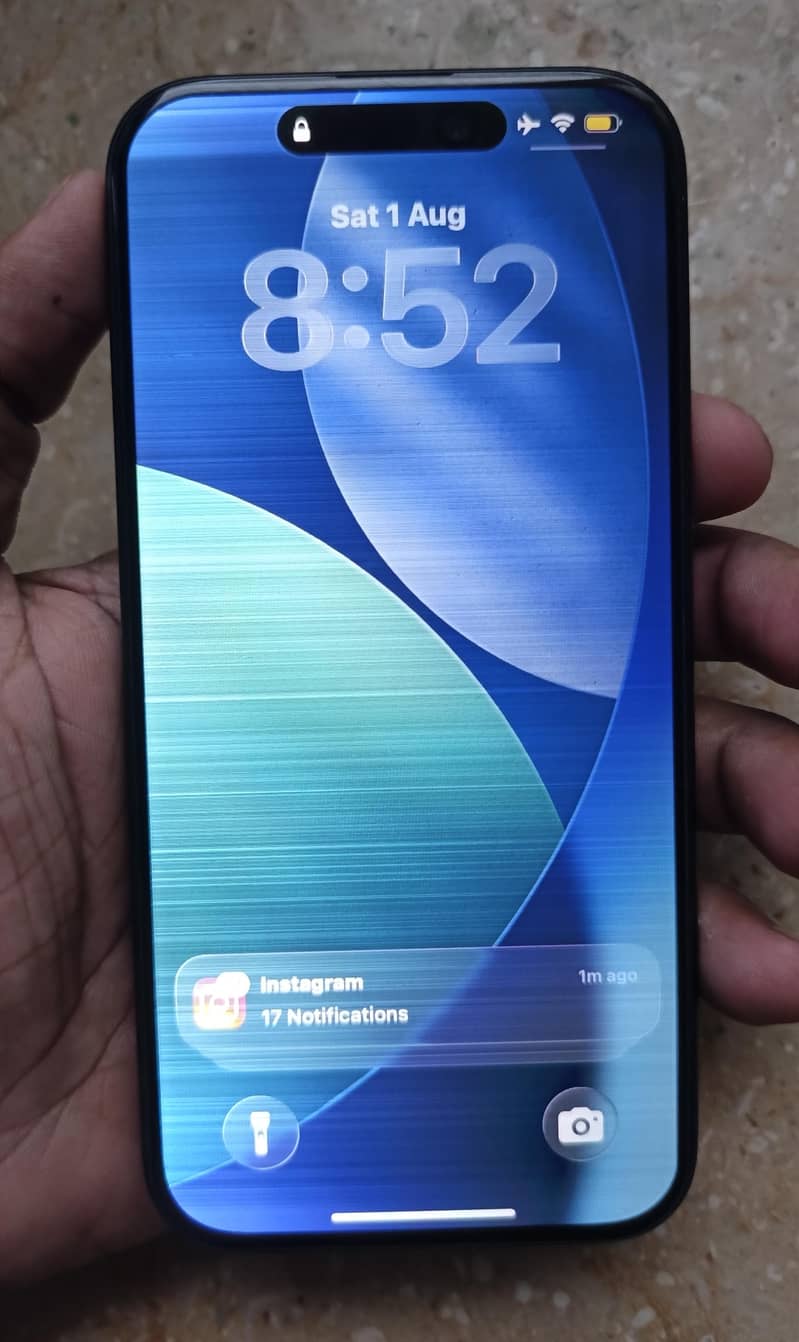 Apple iPhone 15 Pro 6