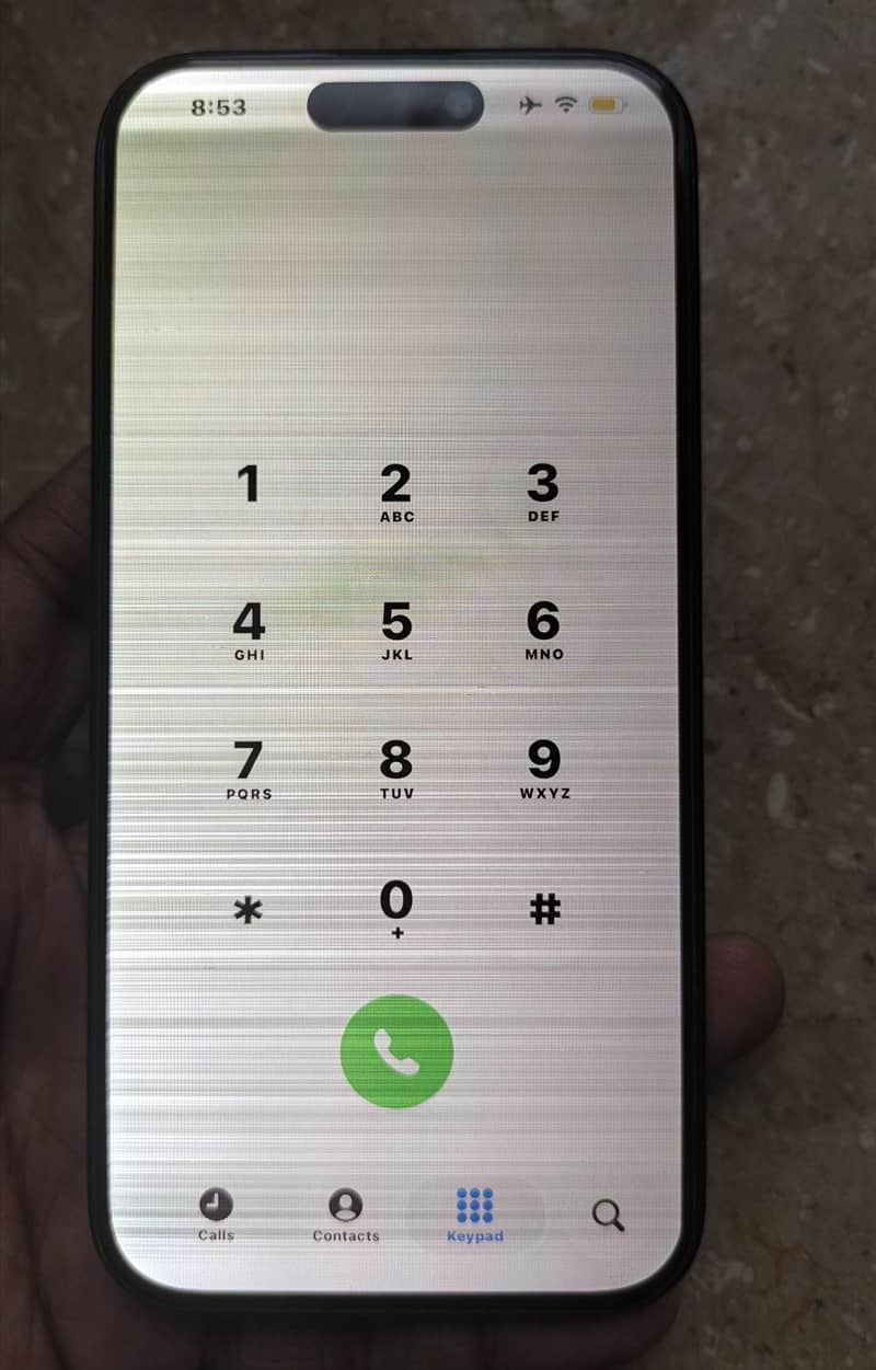 Apple iPhone 15 Pro 8