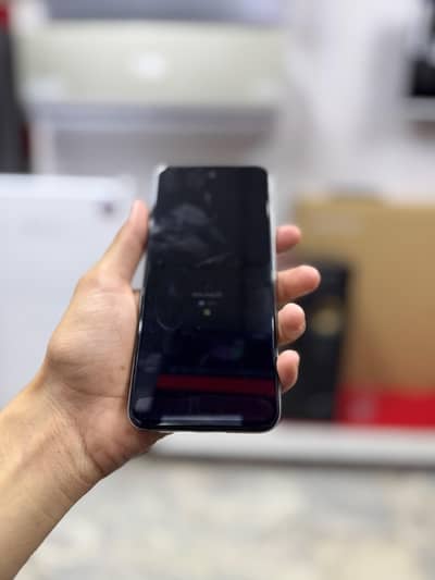 Infinix Hot 50i
