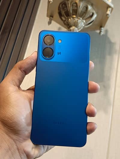 Tecno Spark Go 3 without box