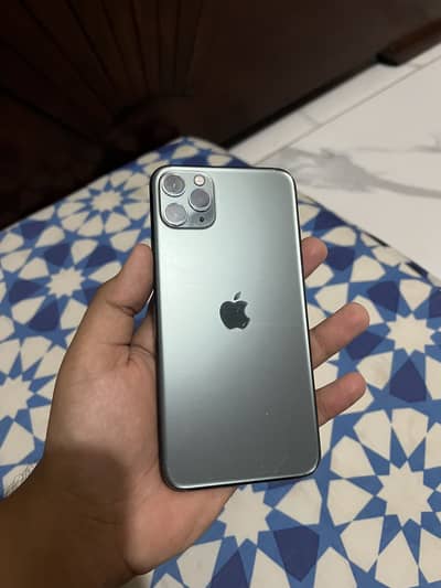 iphone 11 pro max pta approved in low price