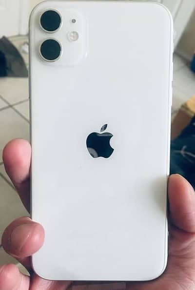 iPhone 11