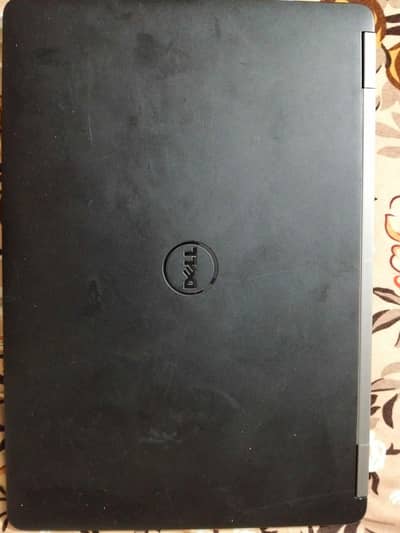 Dell laptop i5