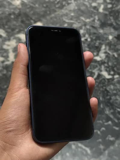 Apple iPhone XR
