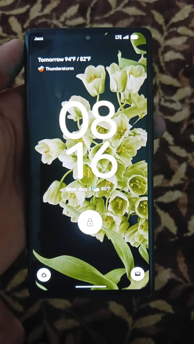 Google Pixel 6 2