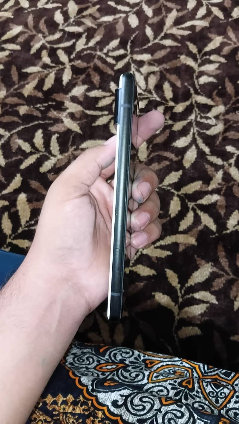Google Pixel 6 3