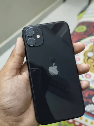 Apple iPhone 11