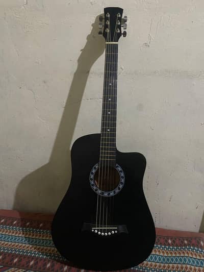 acoustic guitar beginner guitar for students