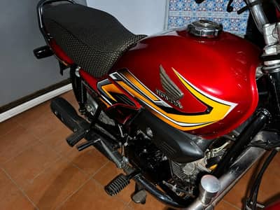Honda Pridor 2022