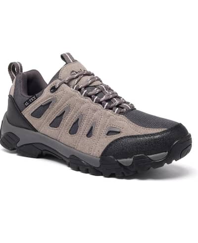 Camping shoes Brand (Shulook)