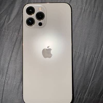 Apple iPhone 12 Pro Max
