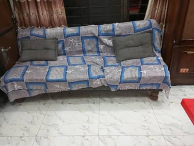 sofa cum bed
