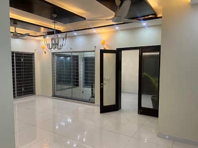 Wapda town 10 marla house for sale new type