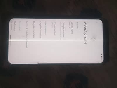 Google Pixel 4 XL
