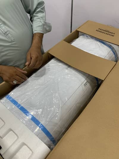 Haier 19HFS T3 Pro 1.5 Ton | Brand New