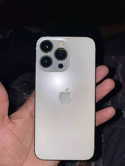 Apple iPhone 13 Pro