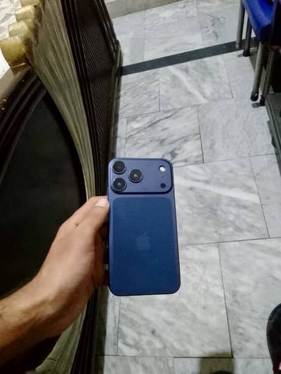 Apple iPhone 17 Pro Max
