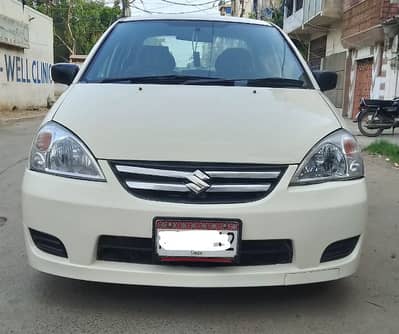 Suzuki Baleno JXR 2005 | Chilled AC | Power Windows | Home Used