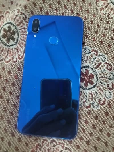 Huawei Nova 3 , exchange possible