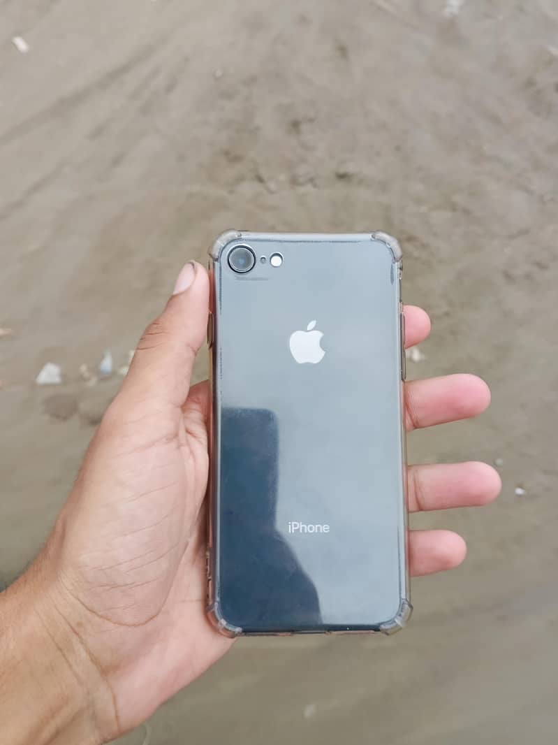 Apple iPhone 8 0