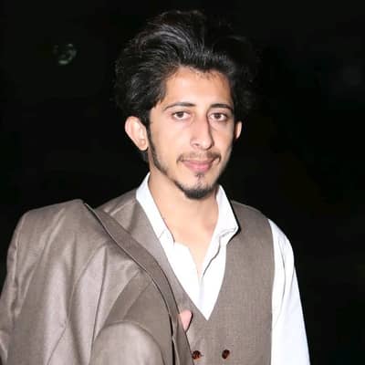 Muhammad Farhan