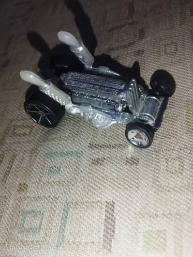 hot wheels car Dragstor rs 250