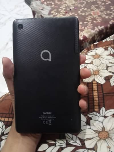 PTA prove tablet