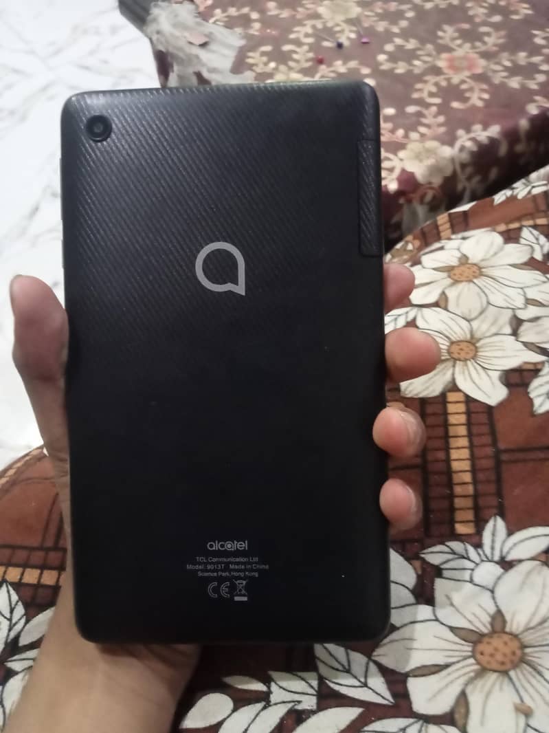 PTA prove tablet 0