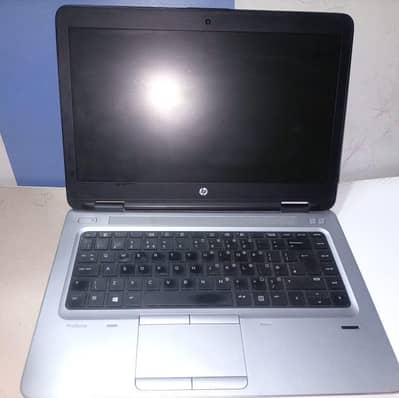 HP ProBook 640 G3 | Core i5 8th Generation | Urgent Selling