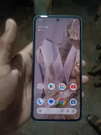 Google Pixel 8