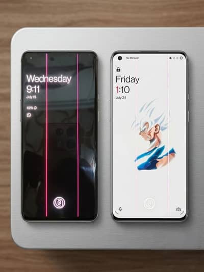 one plus