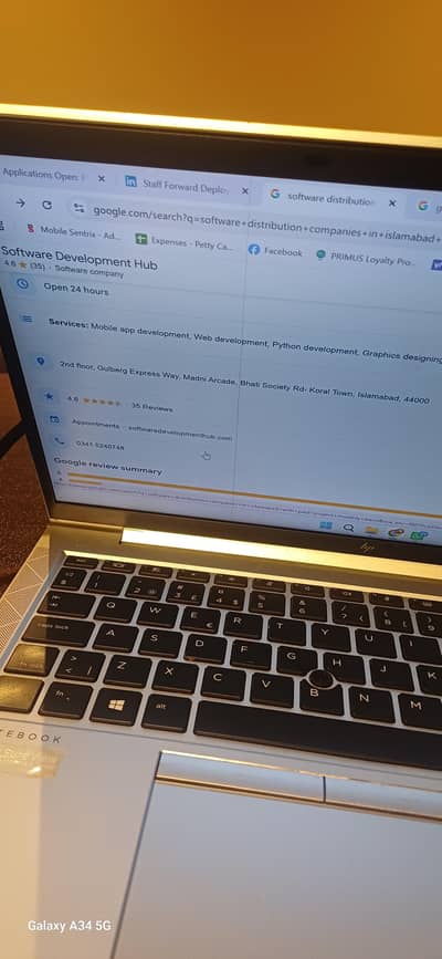 core i5 gen 11