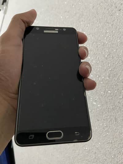 Samsung J7 Max