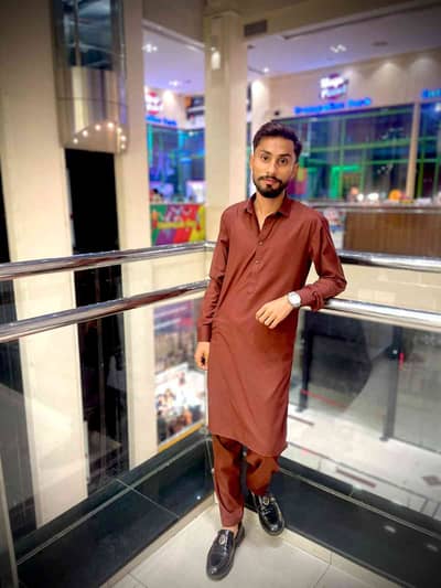 Dawood Sandhu