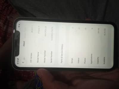 Apple iPhone 11
