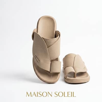 MAISON SOLEIL Brand New Stock Available
