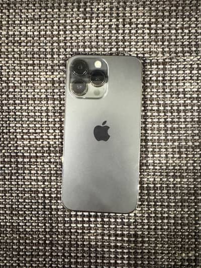Apple iPhone 13 Pro