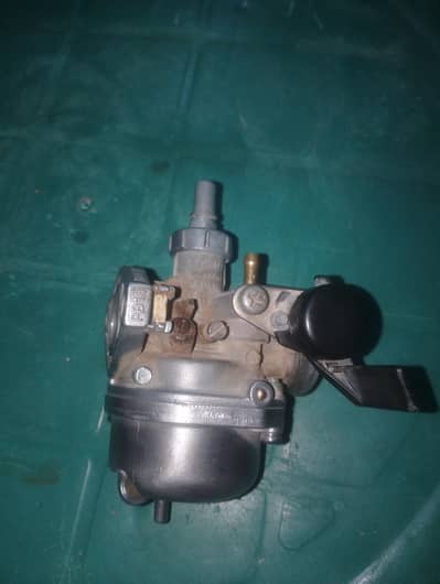 honda 70 geneion carburator for sale