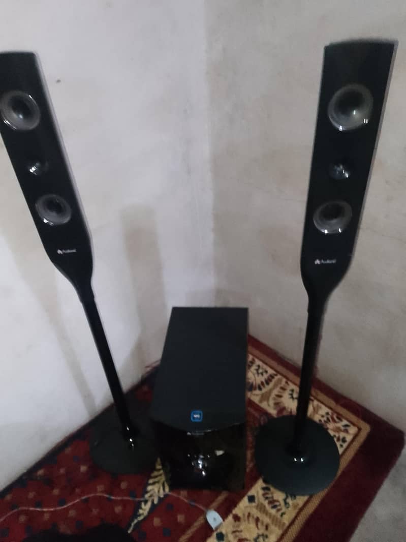 rb 95/ audionic 1